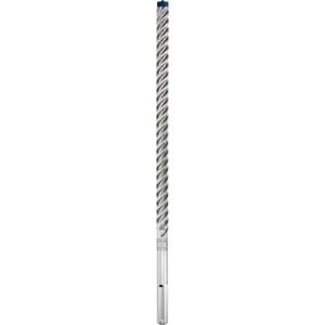 BOSCH Fúrókalapács EXPERT SDS Max-8X, 22 × 400 × 520 mm 2.608.900.234 kép