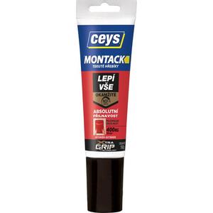 CEYS Montack pillanatragasztó 190 g kép