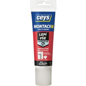 CEYS Montack ragasztó mindenre láthatatlanul 135g kép