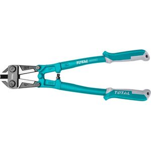 TOTAL TOOLS Industrial Karos csípőfogó, 600 mm/24", CrV kép