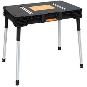 KETER ROC Pro Gear 1.0 munkaasztal kép
