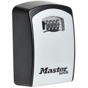 MasterLock 5403EURD Kulcs- és belépőkártya tároló biztonsági szekrény kép