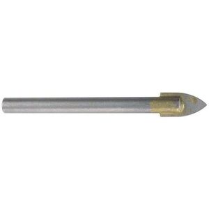 Wolfcraft HM Csempe- és üvegfúró, 6×100 mm kép