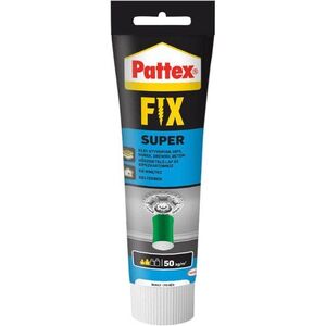 Pattex Super Fix 50 g kép