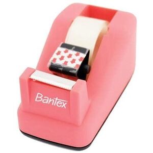 Bantex TD 100, rózsaszín kép