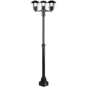Rábalux - kültéri lámpa 3xE27/60W/230V, IP44, 1, 9 m kép
