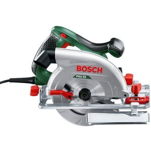Bosch PKS 55 0.603.500.020 kép