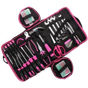 SIXTOL HOME PINK 120 BAG kép