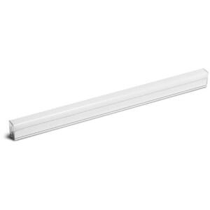 Escape6 moduláris LED-es lámpatest 44 cm, világítószín kék kép