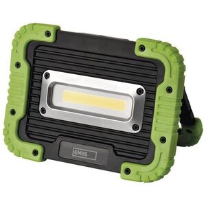 EMOS COB LED akkus reflektor 5 W, 600 lm kép