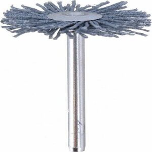 DREMEL nagysebességű drótkefe 26 mm kép