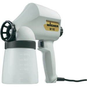 Wagner W 95 kép