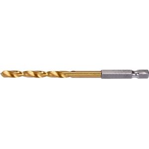 Yato titán fúrószár TITAN 1/4" 5 mm kép