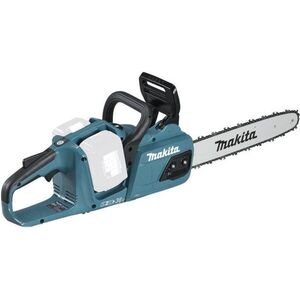 MAKUTA Akkumulátoros láncfűrész 350 mm Li-ion LXT 2x18V DUC355Z akkumulátor nélkül kép