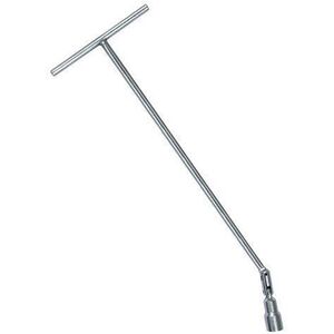 LAMPA Gyertyakulcs, 16 mm hosszú kép