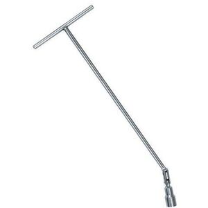 LAMPA Gyertyakulcs, 21 mm, hosszú kép