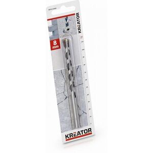 Kreator betonfúrószár 8 x 120 mm kép