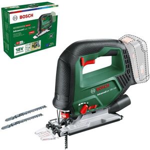 BOSCH AdvancedSaw 18V-140 (akkumulátor nélkül) kép