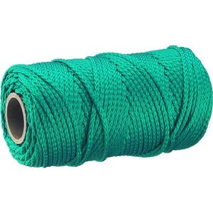 CONNEX PP fonott zsinór, 8 szálú, 1, 7 mm × 100 m, sötétzöld kép