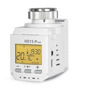 Elektrobock HD13 PROFI kép