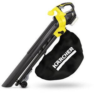 Kärcher BLV 18-200 Battery kép