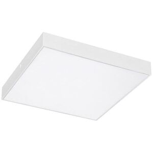 Rabalux - LED fürdőszobai mennyezeti lámpatest LED/18W/230V 3000-6000K IP44 fehér kép