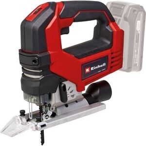 EINHELL Professional akkus dekopírfűrész TP-JS 18/135 Li BL, 4321260 (akku nélkül) kép
