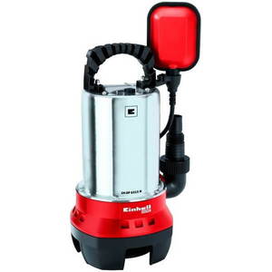 EINHELL Szennyvízszivattyú GH-DP 6315 N, 4170491 kép