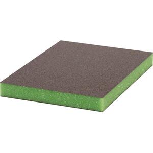 BOSCH EXPERT 2608901173 S473 Standard csiszolószivacs, 98 × 120 × 13 mm, nagyon finom kép