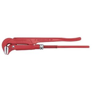 YATO állítható csőkulcs 90° 2, 0" 560 mm kép