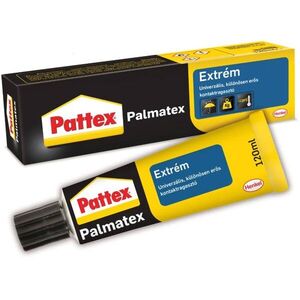 Pattex Palmatex Extrém, 120 ml kép