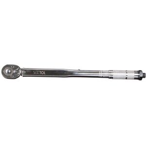 Sixtol Mechanic Torque 1, 1/2“, 28-210 Nm kép