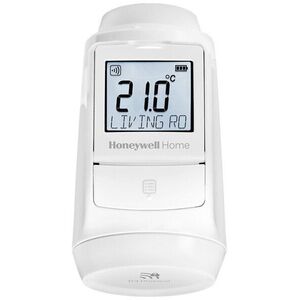 Honeywell Home EvoHome EVO-TRV, vezeték nélküli kép