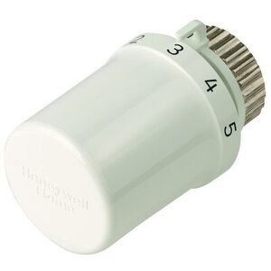 Honeywell Home Thera-6 Termosztátfej, M30×1, 5, fehér kép