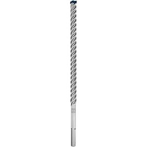 BOSCH Fúrókalapács EXPERT SDS max-8X, 24 × 400 × 520 mm 2.608.900.239 kép