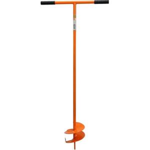 FLO talajfúró kézi, 170 mm átmérő, 115 cm TO-35670 kép