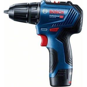 Bosch GSR 12V-30 kép