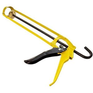 MAGG Kinyomópisztoly 230 mm sárga kép