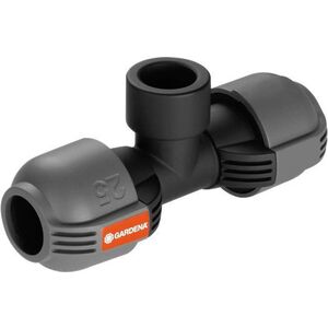 GARDENA T-csukló 25 mm - 3/4" belső menettel kép