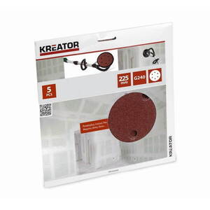 Kreator KRT232009 kép