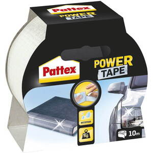 Pattex Power tape átlátszó 10 m kép