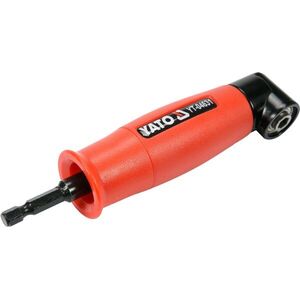 Yato sarokfúró adapter 155 mm, 1/4' kép