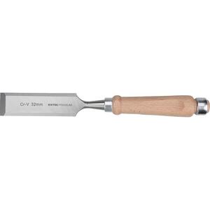 EXTOL 34462 PREMIUM favéső minőségi bükkfa nyéllel, 32 mm, 290 mm hosszú kép