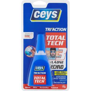 CEYS Total Tech Tri´Action 75 g kép