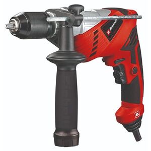 EINHELL elektromos ütvefúró TE-ID 650 E, 4259735 kép