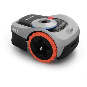 SEGWAY RTK + vision Navimow i105E kép