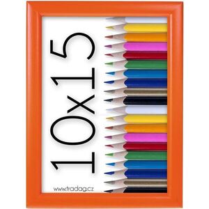 TRADAG Polaris 10×15, narancssárga kép