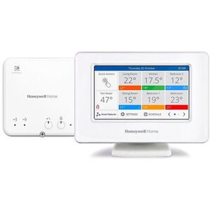 Honeywell Home EvoHome EVO- HOUSE- Vezérlőegység, 1× kapcsolórelé kép