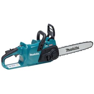 MAKITA láncfűrész AKU 350 mm Li-ion XGT 40V, akkumulátor nélkül Z kép
