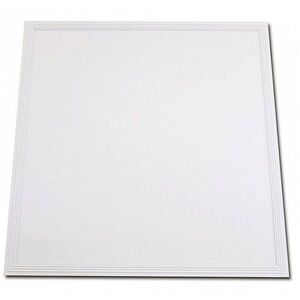 Tesla - LED panel 600 x 600mm, 40W, 4000lm, 4000K, CRI80, 50000h, IP40, 120st, 230V kép